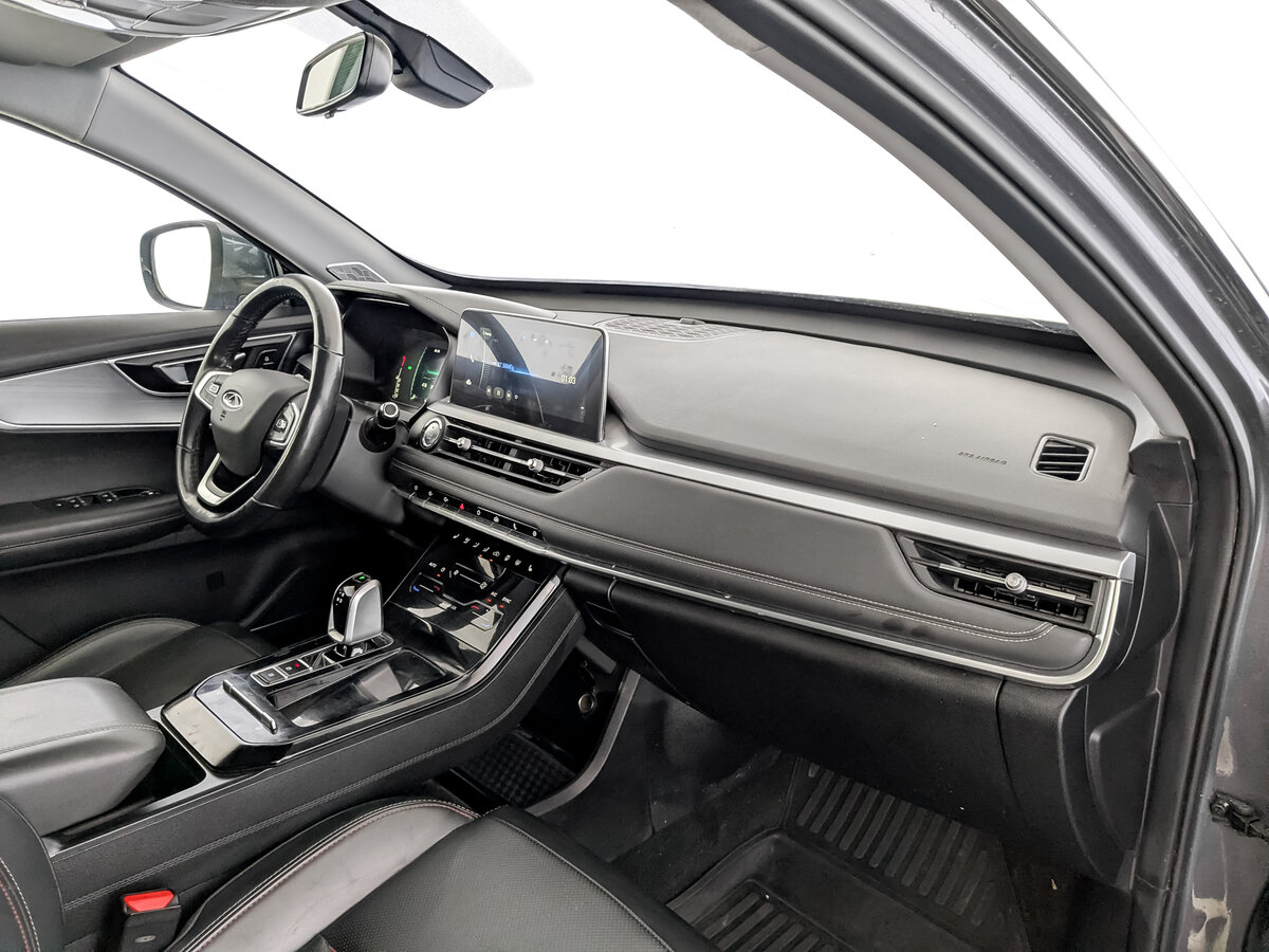 Купить Chery Tiggo 7 Pro I, 2022, 116 672 км, фото №11