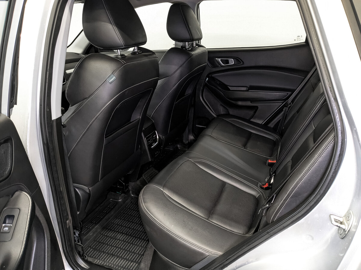 Купить Chery Tiggo 4 I Рестайлинг, 2022, 72 302 км, фото №11