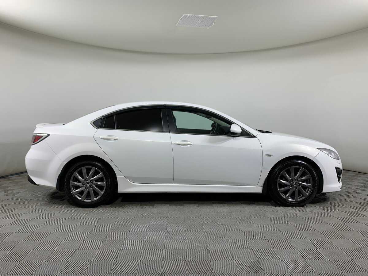 Купить Mazda 6, 2012, 231 000 км, фото №4