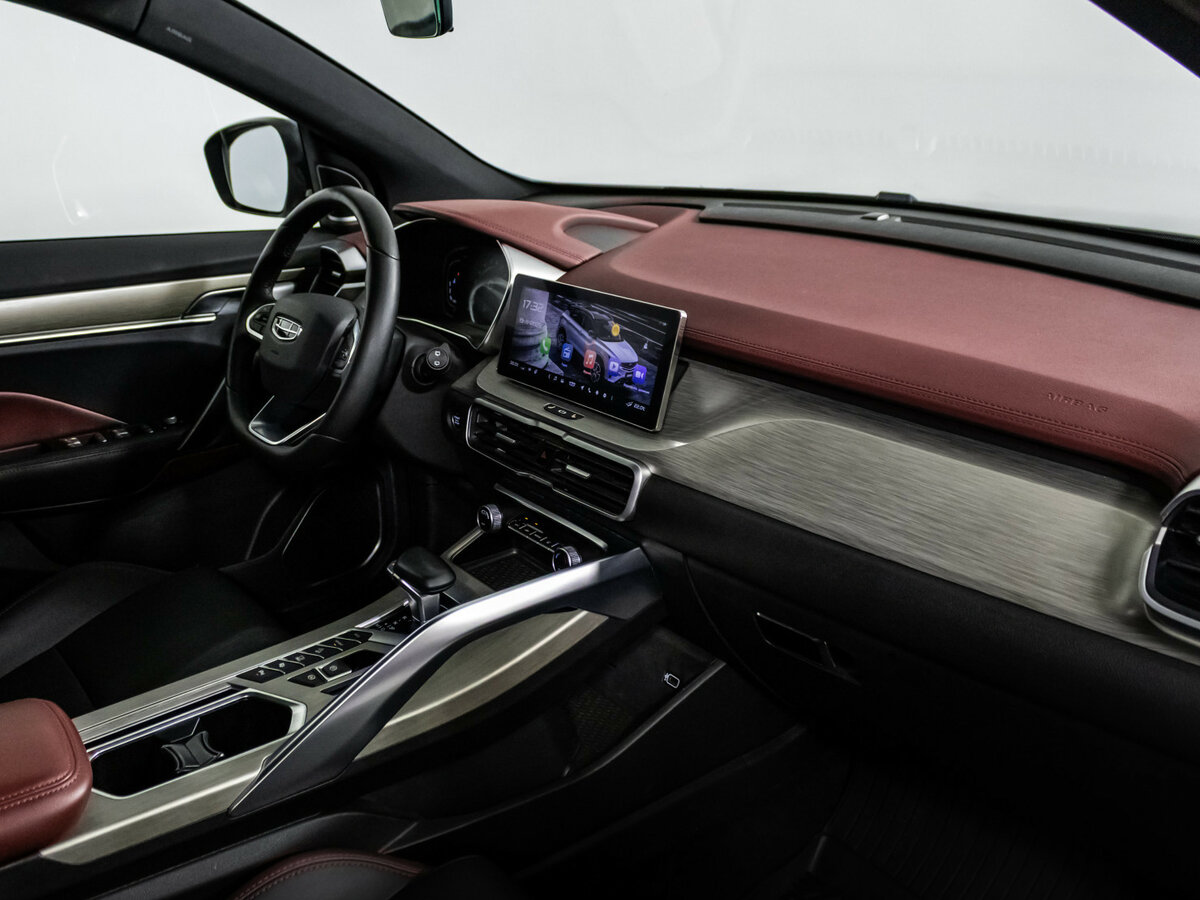 Купить Geely Coolray I, 2023, 45 000 км, фото №7