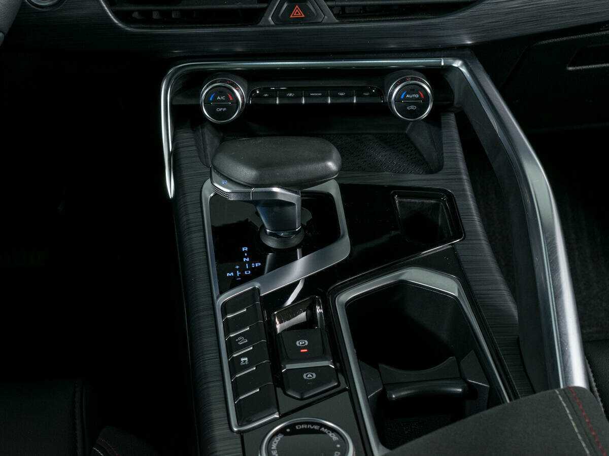 Купить Geely Tugella, 2022, 40 063 км, фото №16