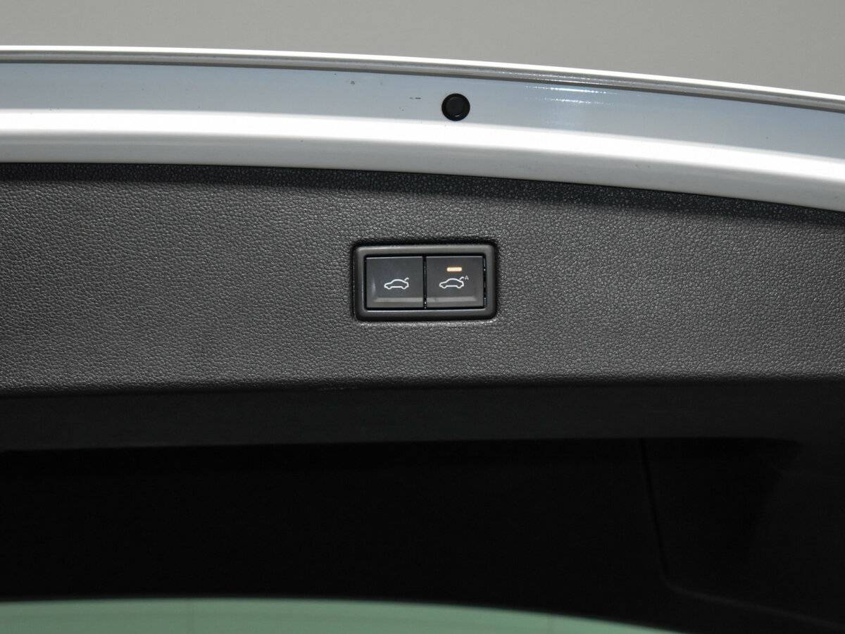 Купить Volkswagen Tiguan II, 2020, 80 000 км, фото №18
