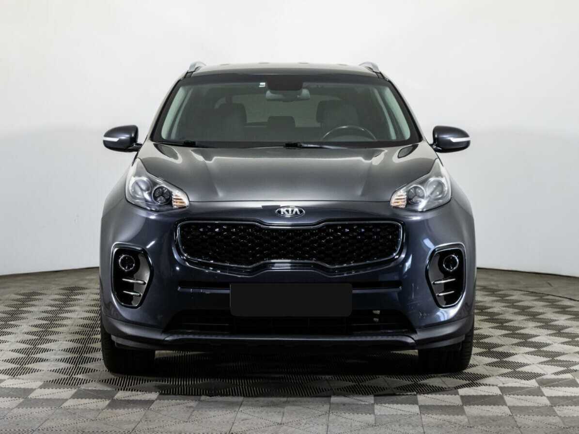 Купить Kia Sportage, 2018, 99 000 км, фото №2