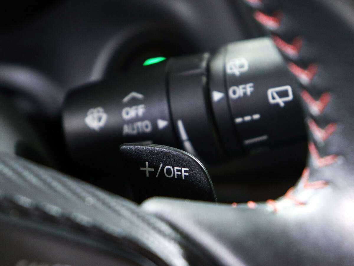 Купить Mazda 3, 2014, 25 000 км, фото №20