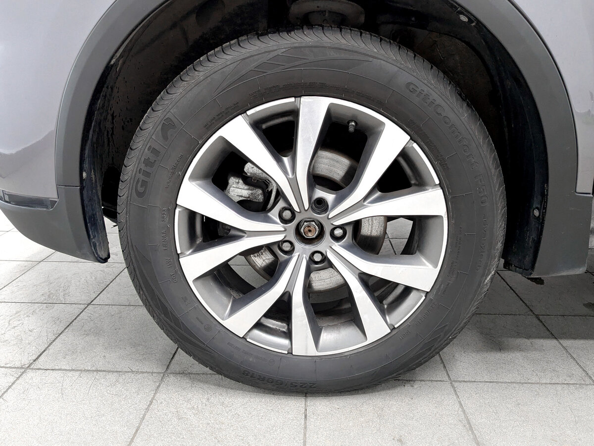 Купить Chery Tiggo 7 Pro I, 2022, 58 466 км, фото №18