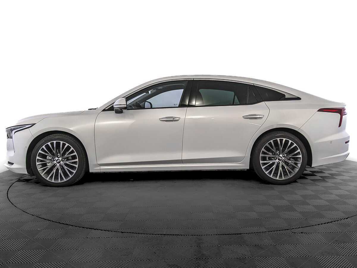 Купить FAW Bestune B70, 2023, 17 355 км, фото №8