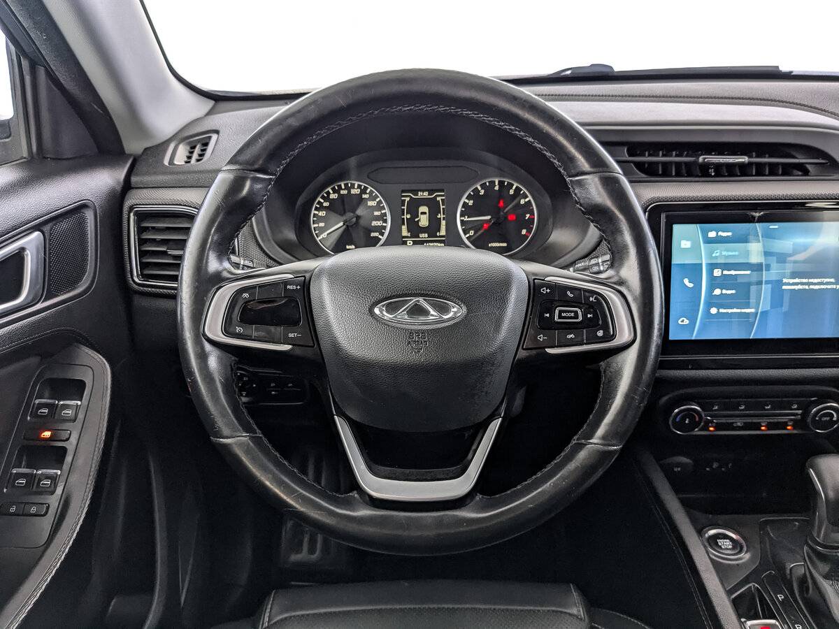 Купить Chery Tiggo 4 I Рестайлинг, 2022, 112 968 км, фото №21