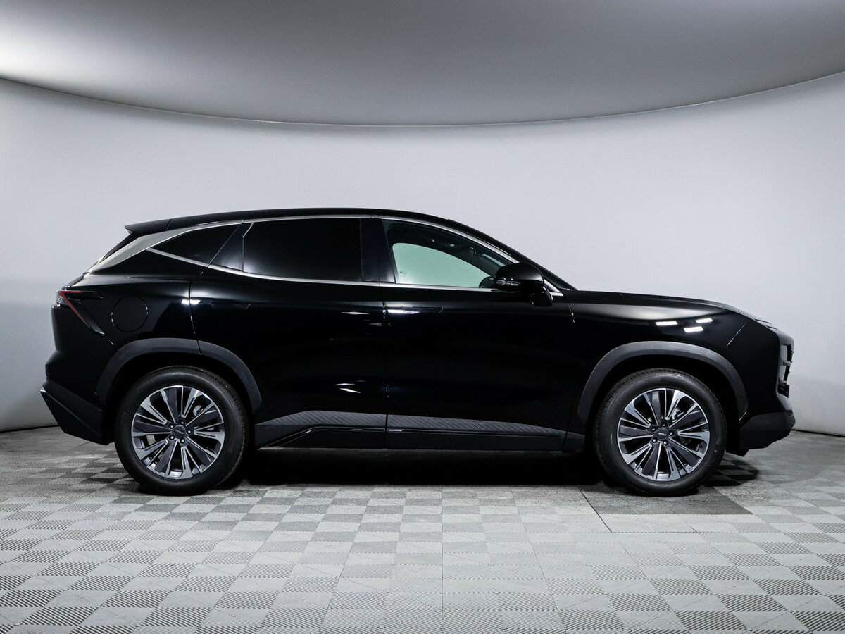 Купить JETOUR DASHING I, 2024, 7 209 км, фото №4