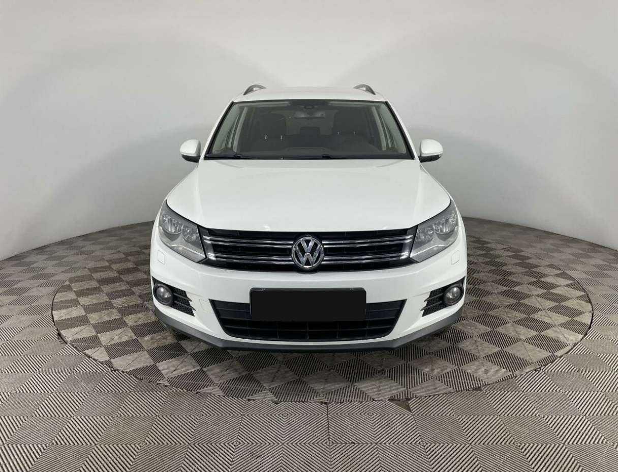 Купить Volkswagen Tiguan, 2014, 219 405 км, фото №2