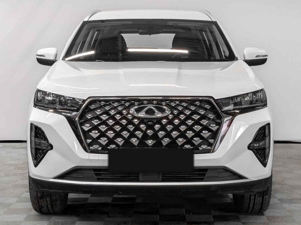 Купить Chery Tiggo 7 Pro Max, 2024, 5 176 км, фото №2