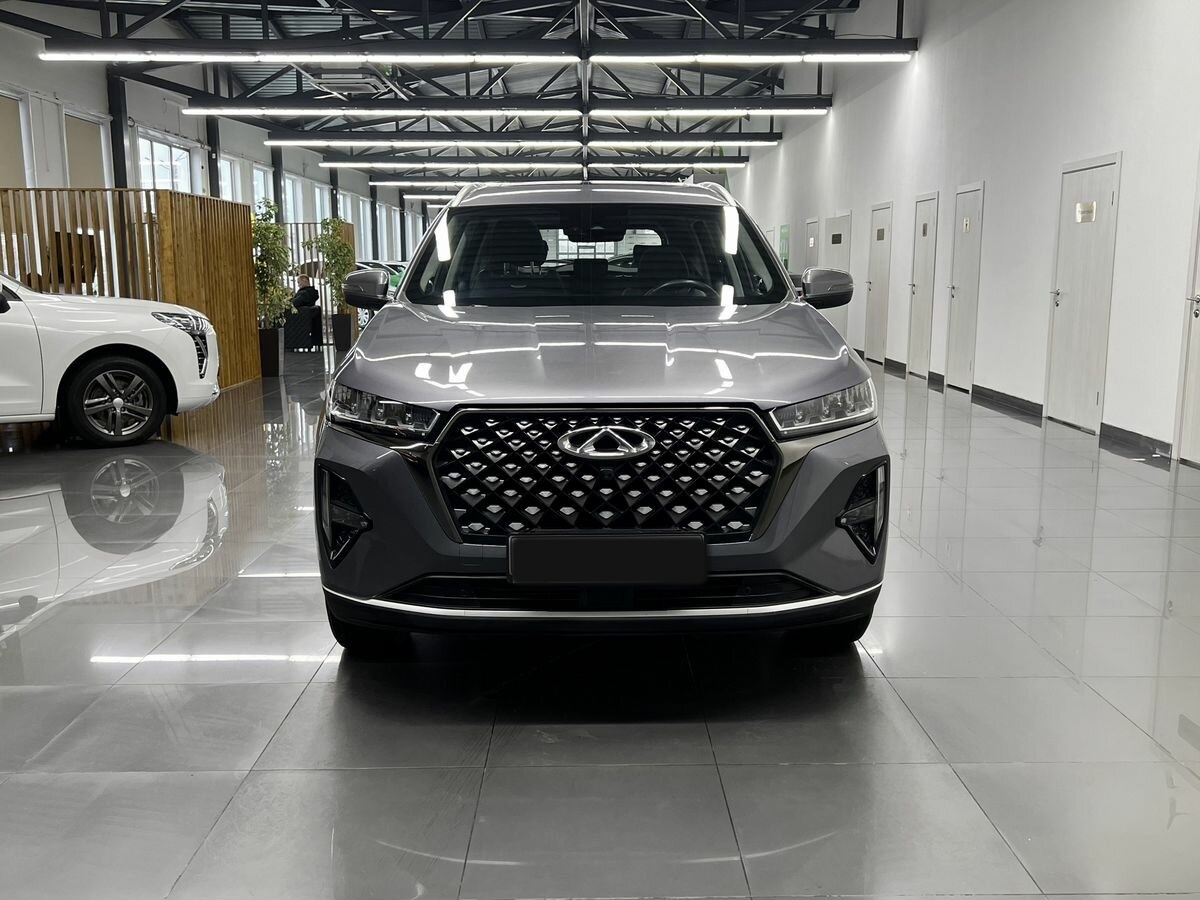 Купить Chery Tiggo 7 Pro Max I, 2023, 63 668 км, фото №3