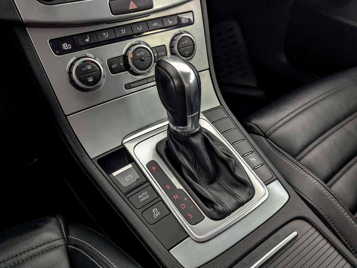 Купить Volkswagen Passat CC, 2013, 228 301 км, фото №25