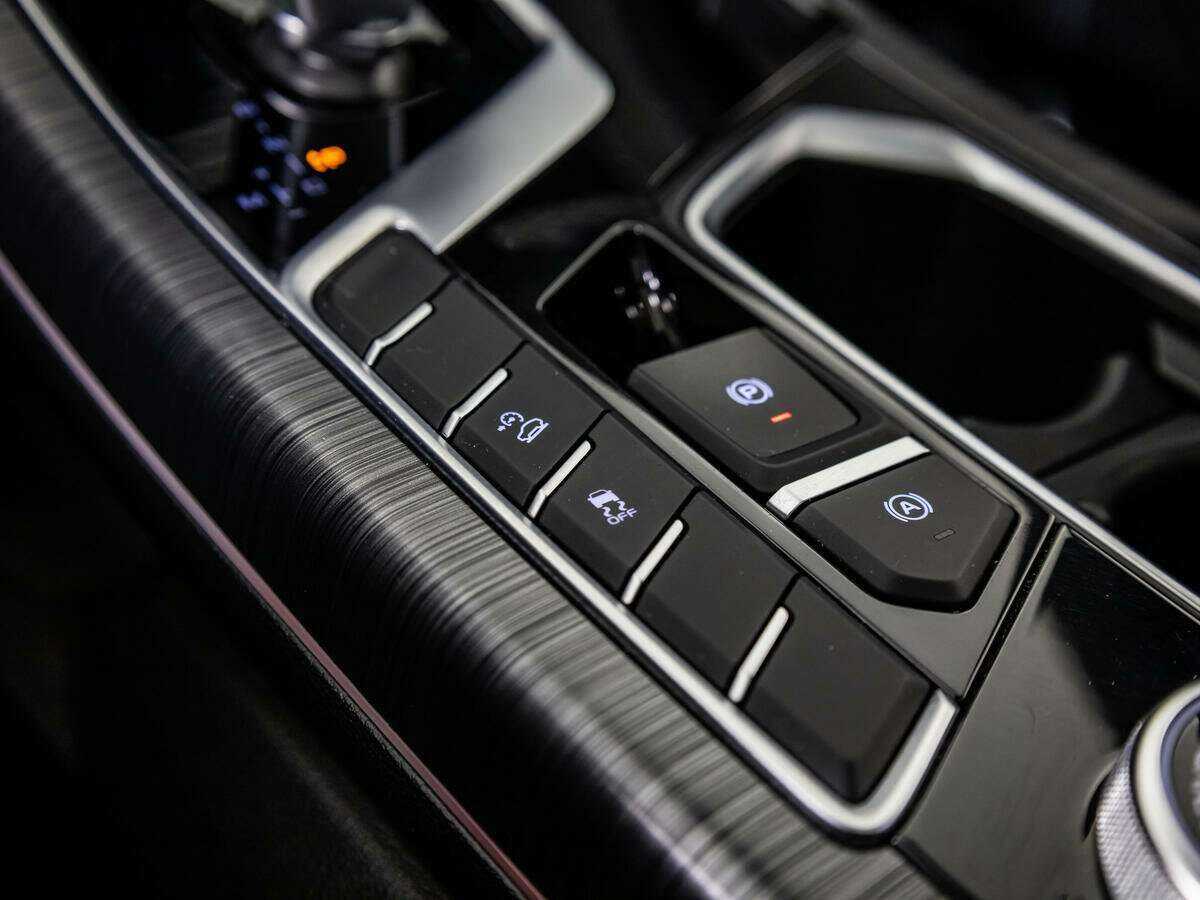 Купить Geely Tugella, 2022, 22 610 км, фото №15