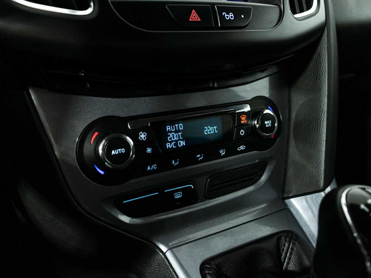 Купить Ford Focus III, 2012, 148 606 км, фото №15