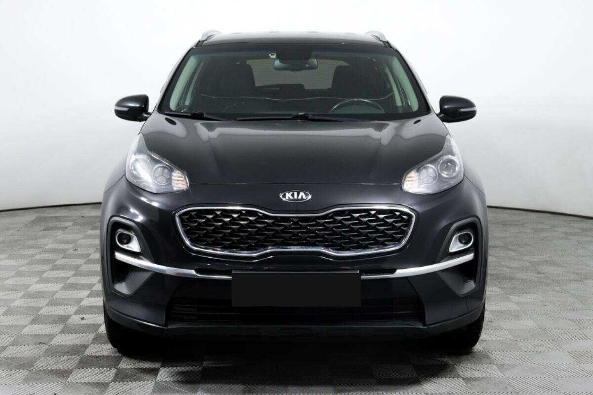 Купить Kia Sportage, 2020, 143 500 км, фото №2