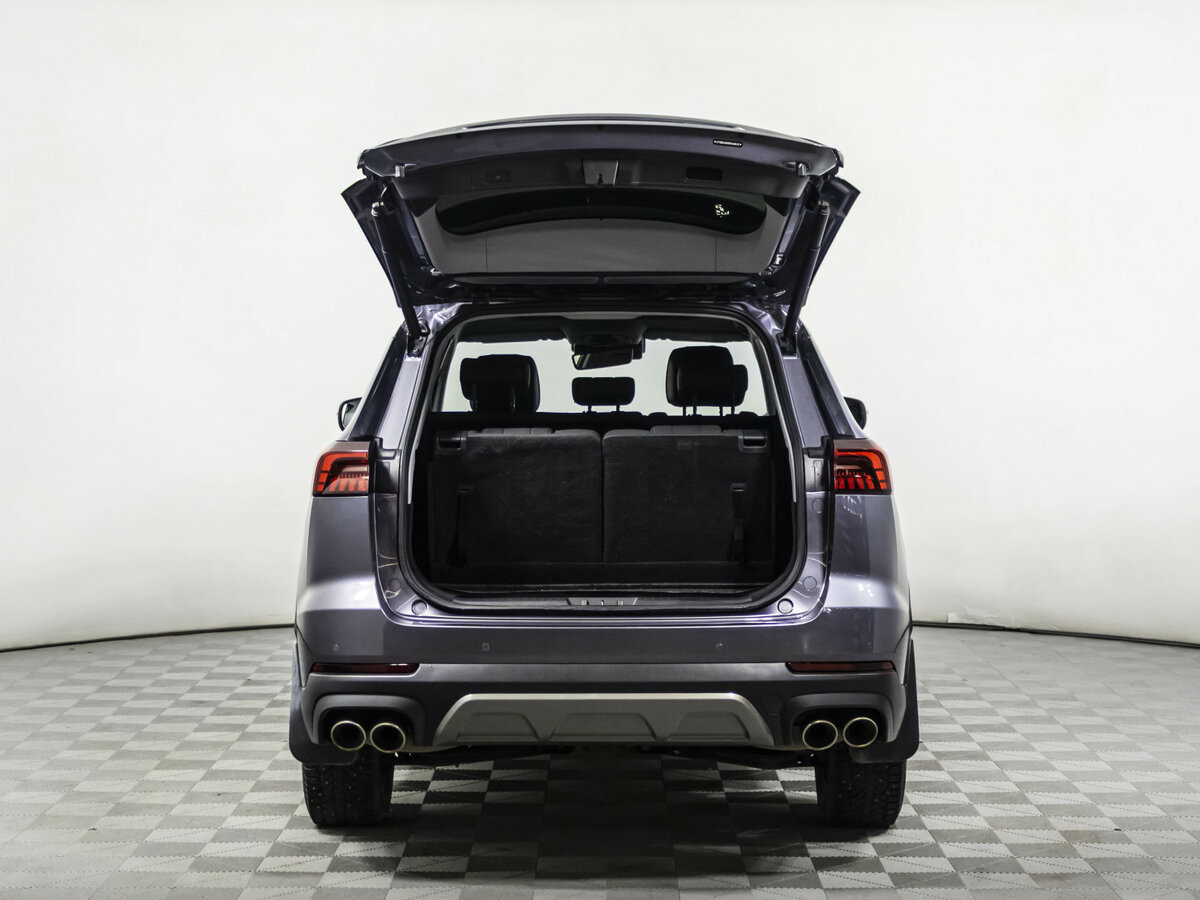 Купить Chery Tiggo 8 Pro Max I, 2024, 31 648 км, фото №21