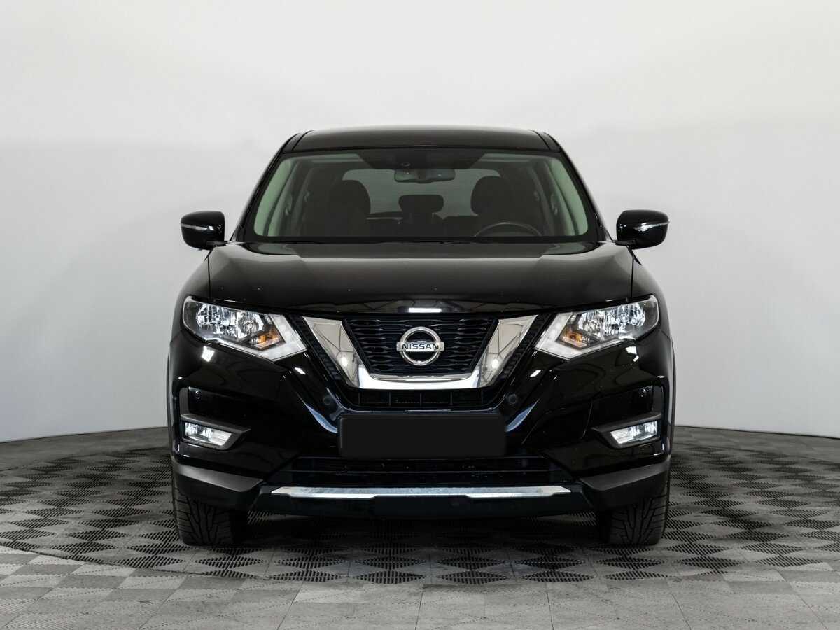 Купить Nissan X-Trail, 2019, 64 761 км, фото №2