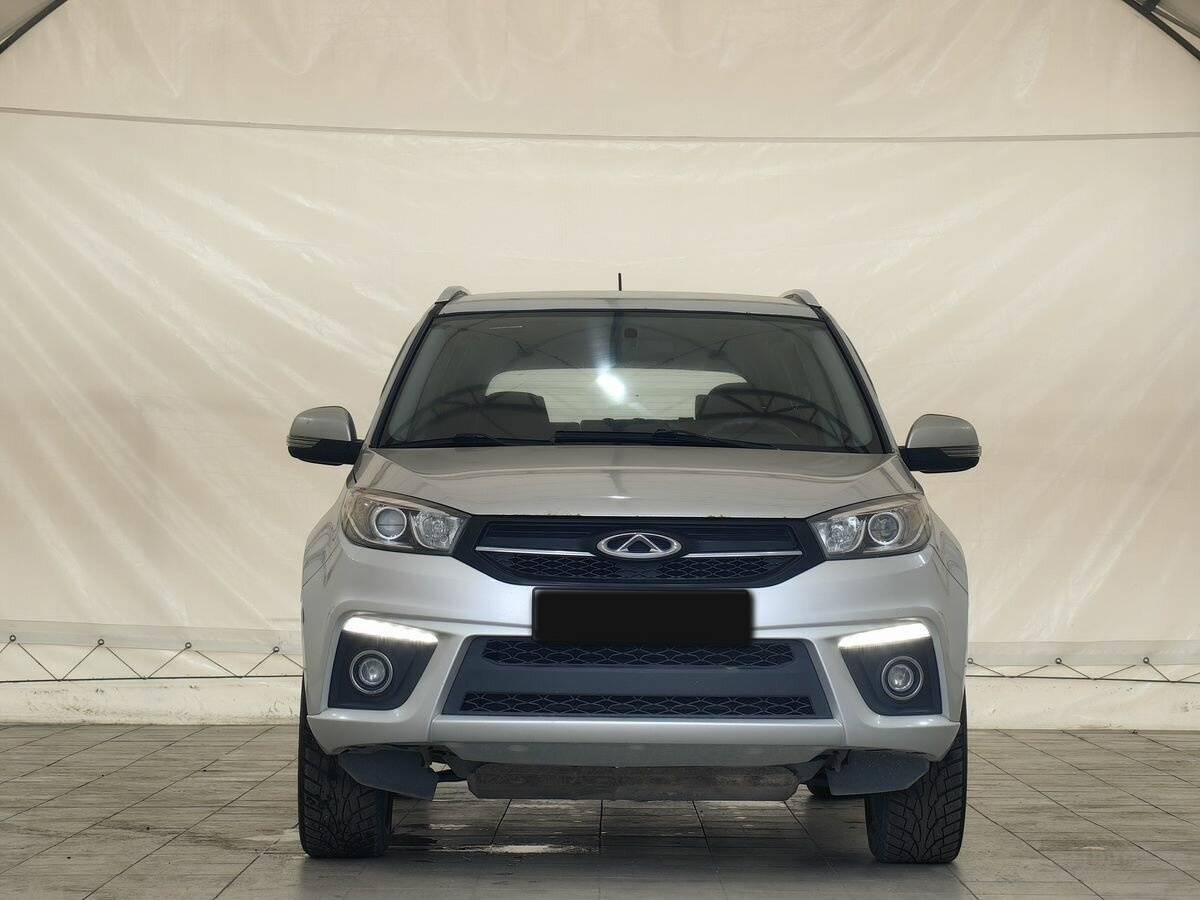 Купить Chery Tiggo 3, 2019, 113 500 км, фото №2