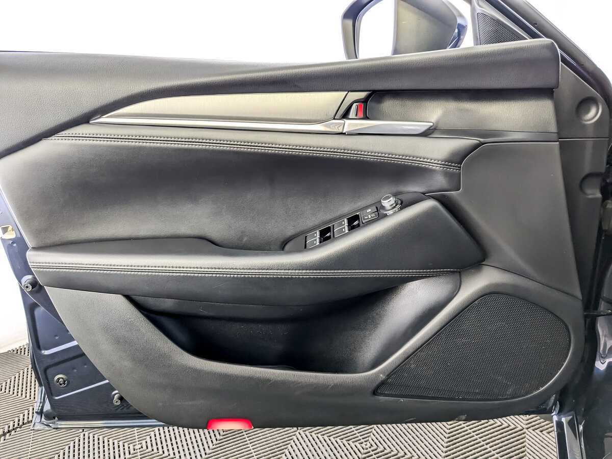 Купить Mazda 6, 2020, 55 396 км, фото №19