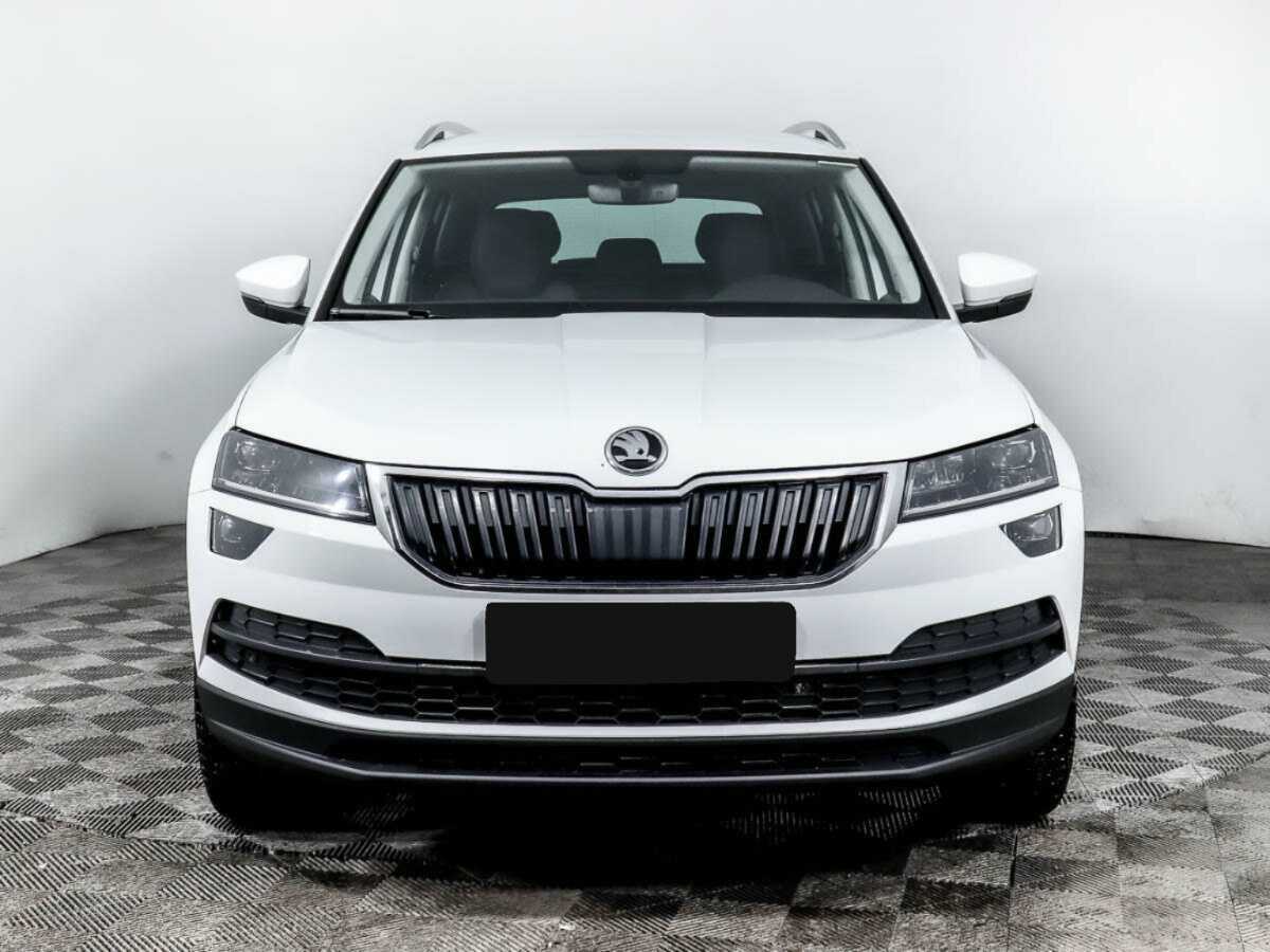 Купить Skoda Karoq DSG7, 2020, 102 650 км, фото №2