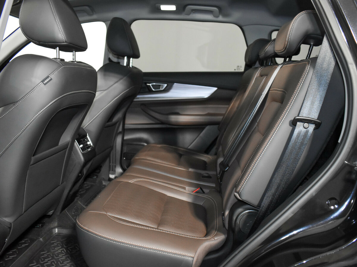Купить Chery Tiggo 8 Pro I, 2022, 38 199 км, фото №11