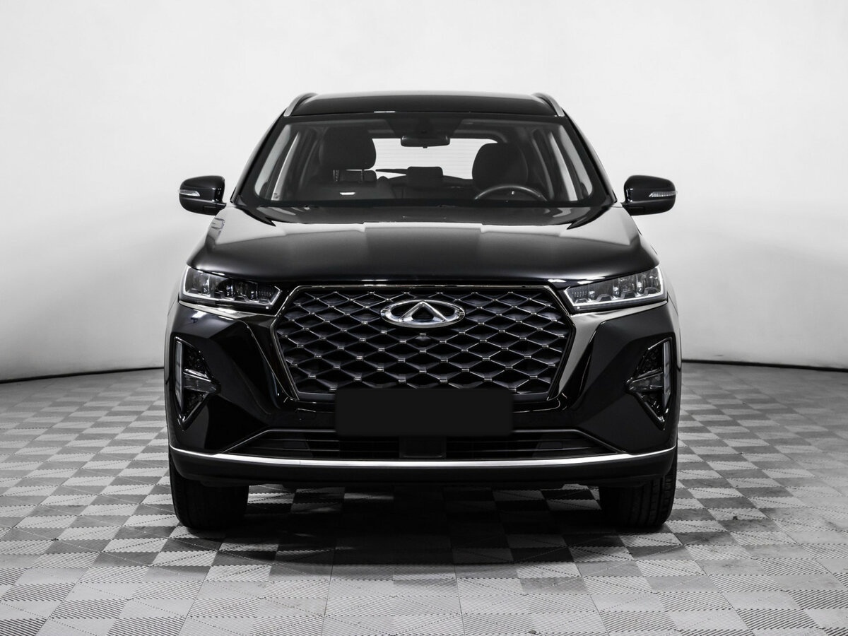 Купить Chery Tiggo 7 Pro Max I, 2023, 27 000 км, фото №2
