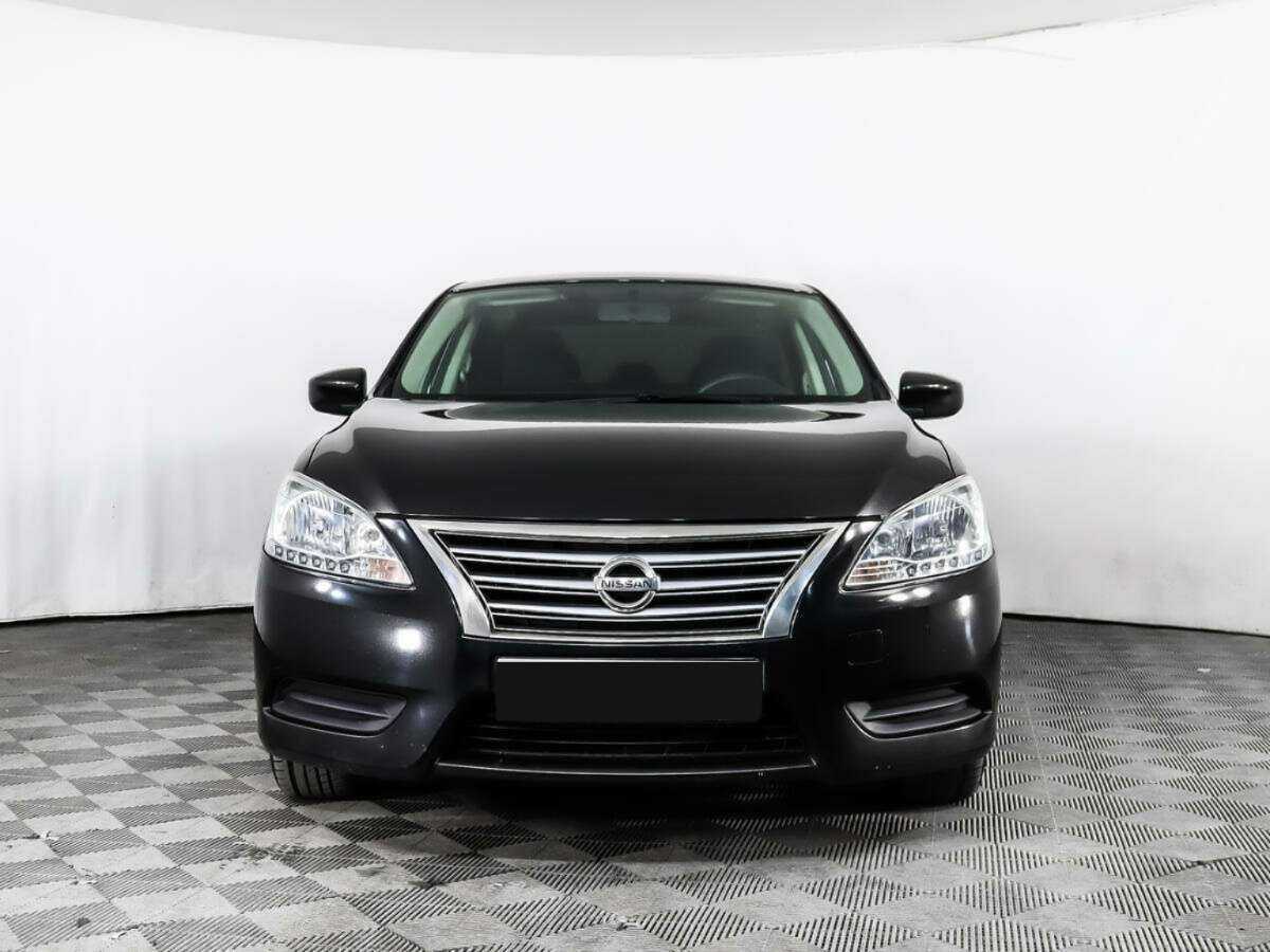 Купить Nissan Sentra, 2014, 125 789 км, фото №2