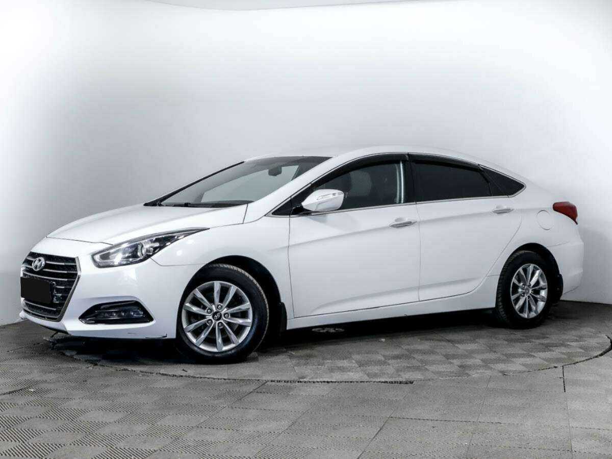 Купить Hyundai i40, 2015, 106 300 км, фото №1
