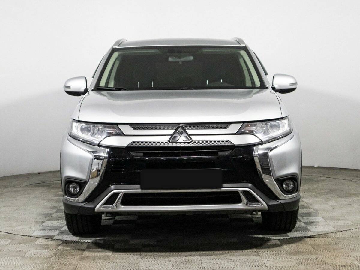 Купить Mitsubishi Outlander, 2020, 109 208 км, фото №2