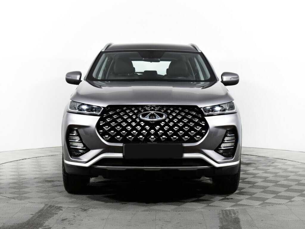 Купить CHERY Tiggo 7 Pro, 2023, 121 795 км, фото №2