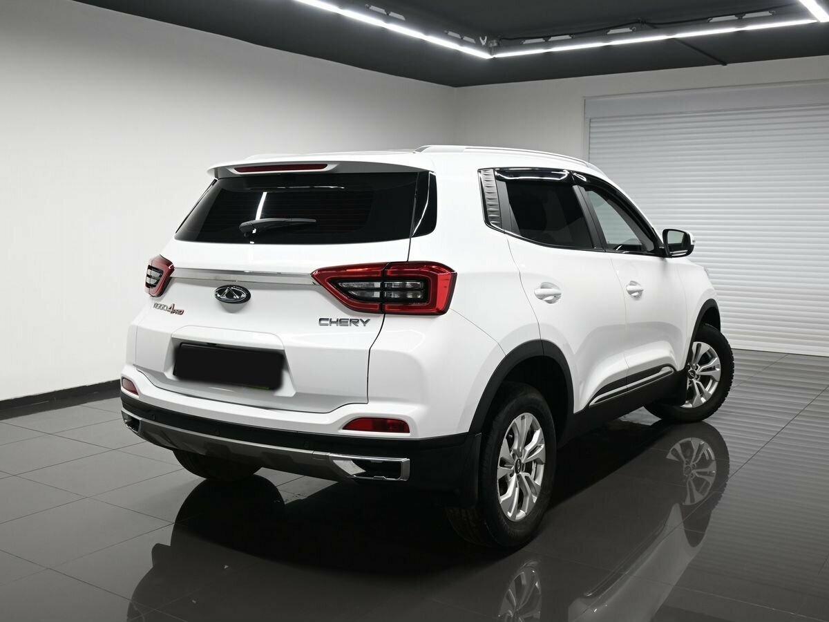 Купить Chery Tiggo 4 Pro I, 2023, 58 772 км, фото №2