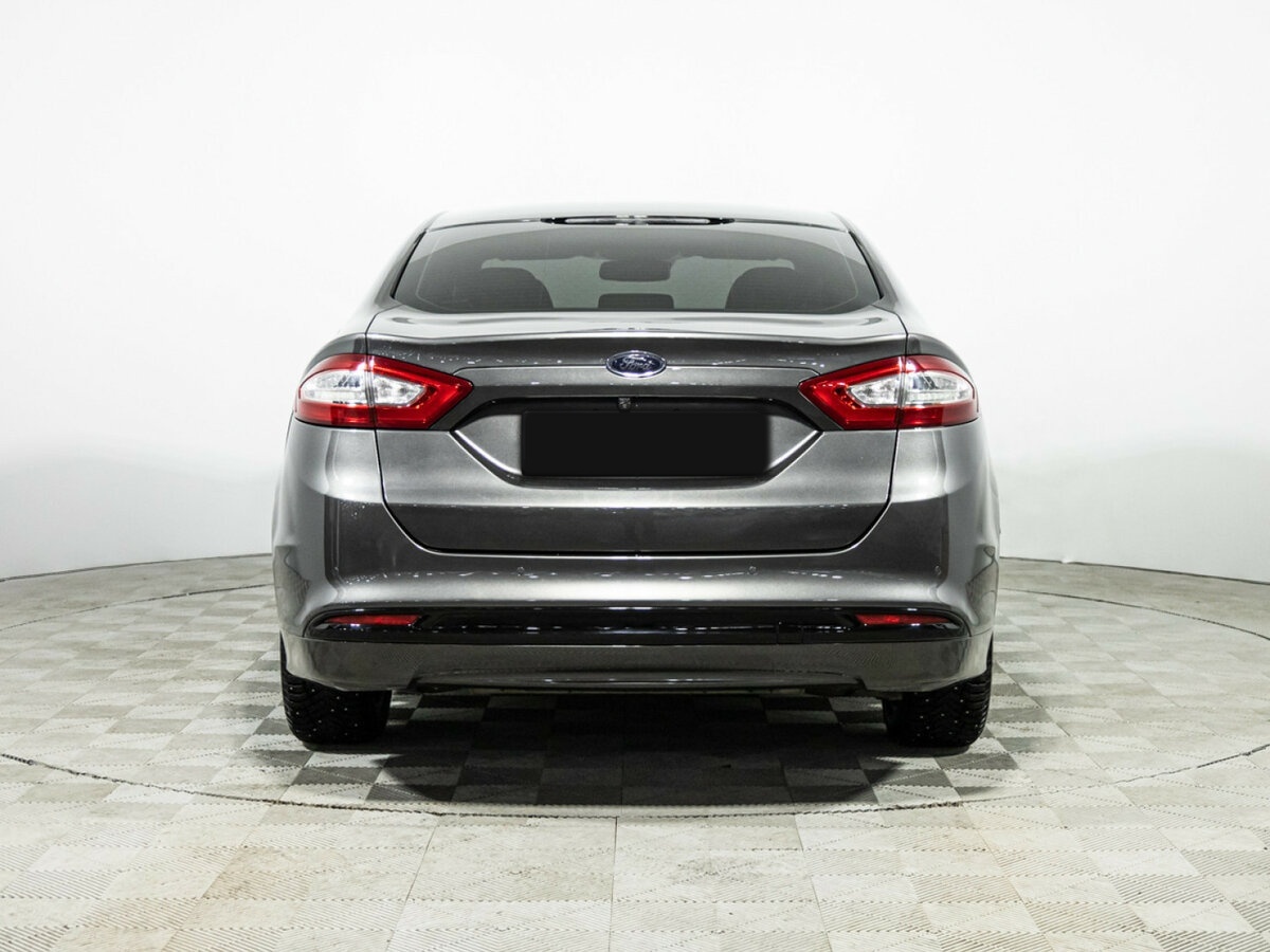 Купить Ford Mondeo V, 2016, 135 752 км, фото №5