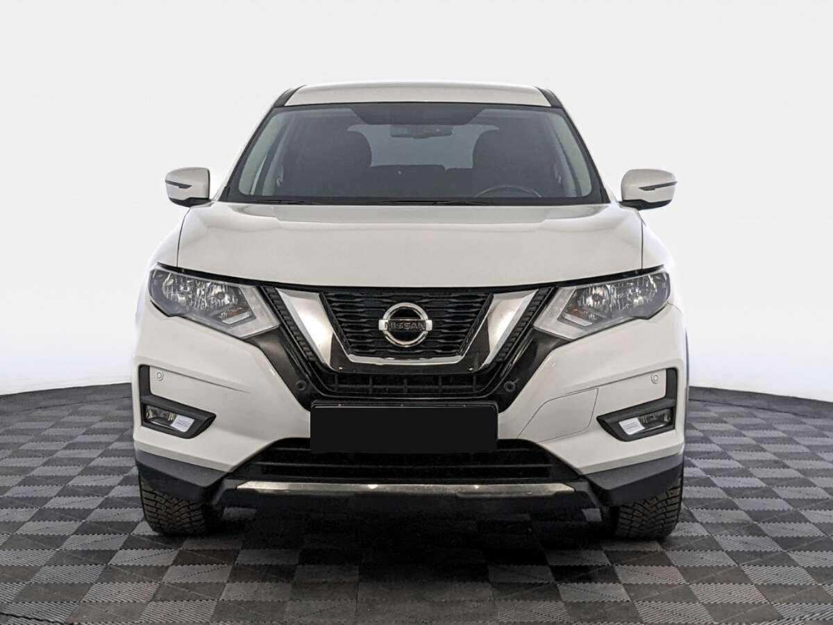 Купить Nissan X-Trail, 2021, 85 506 км, фото №2