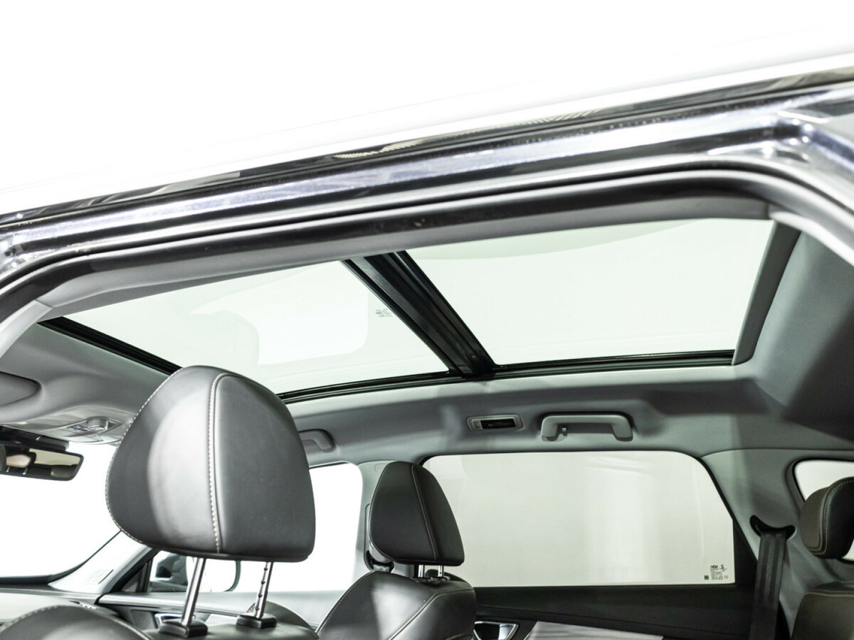 Купить Chery Tiggo 8 Pro I, 2022, 70 340 км, фото №14