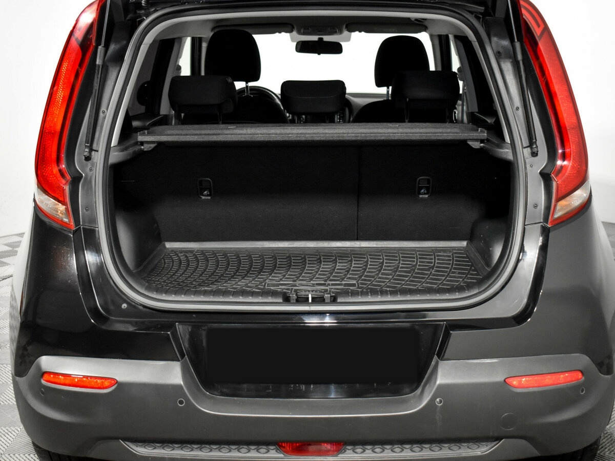 Купить Kia Soul III, 2020, 64 000 км, фото №19