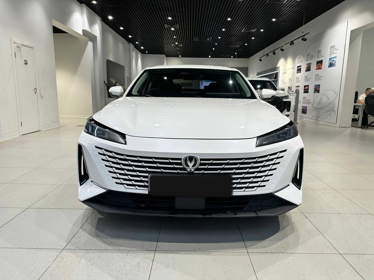Купить Changan Lamore, 2023, 67 777 км, фото №2