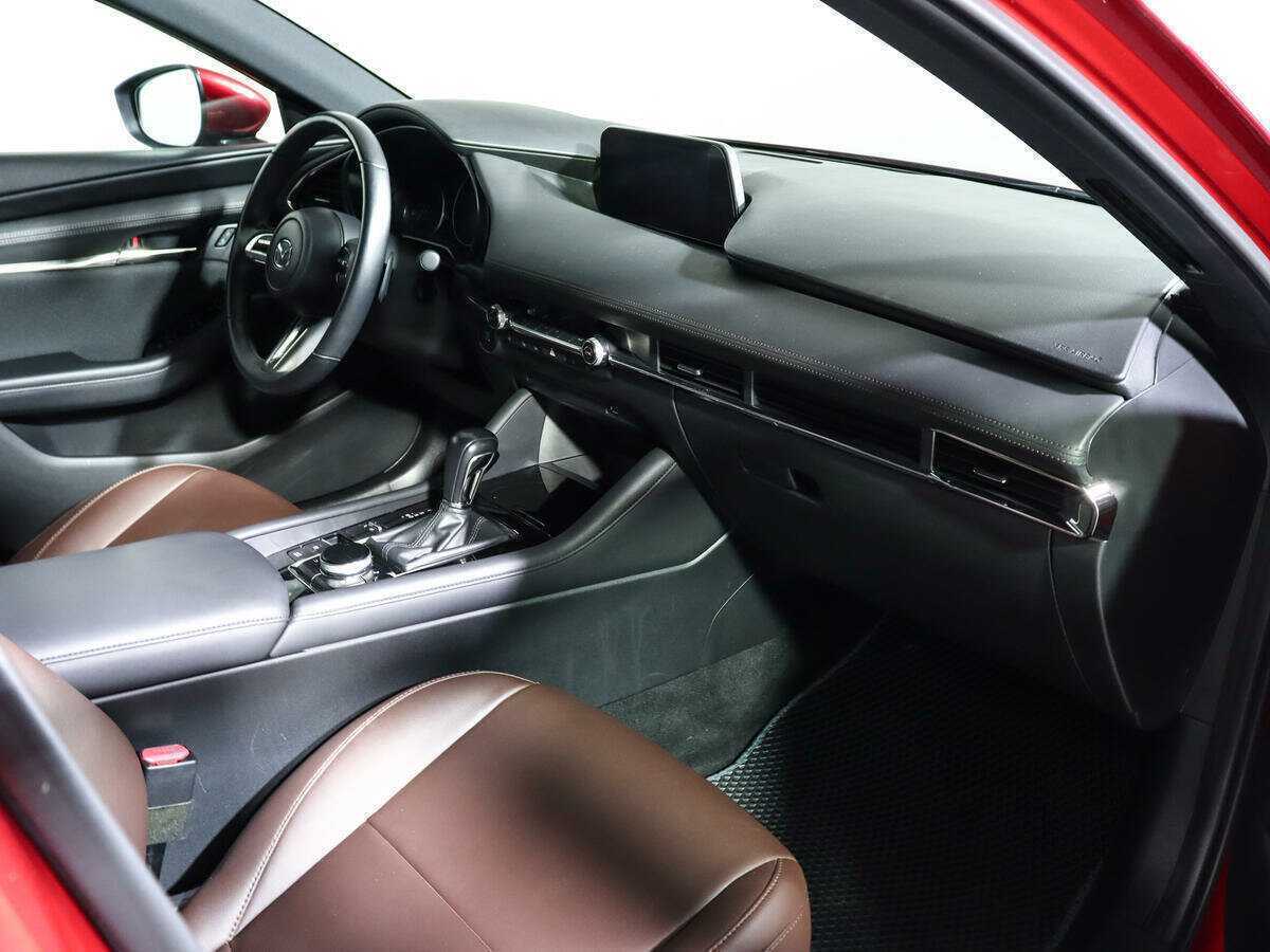 Купить Mazda 3, 2019, 30 000 км, фото №10