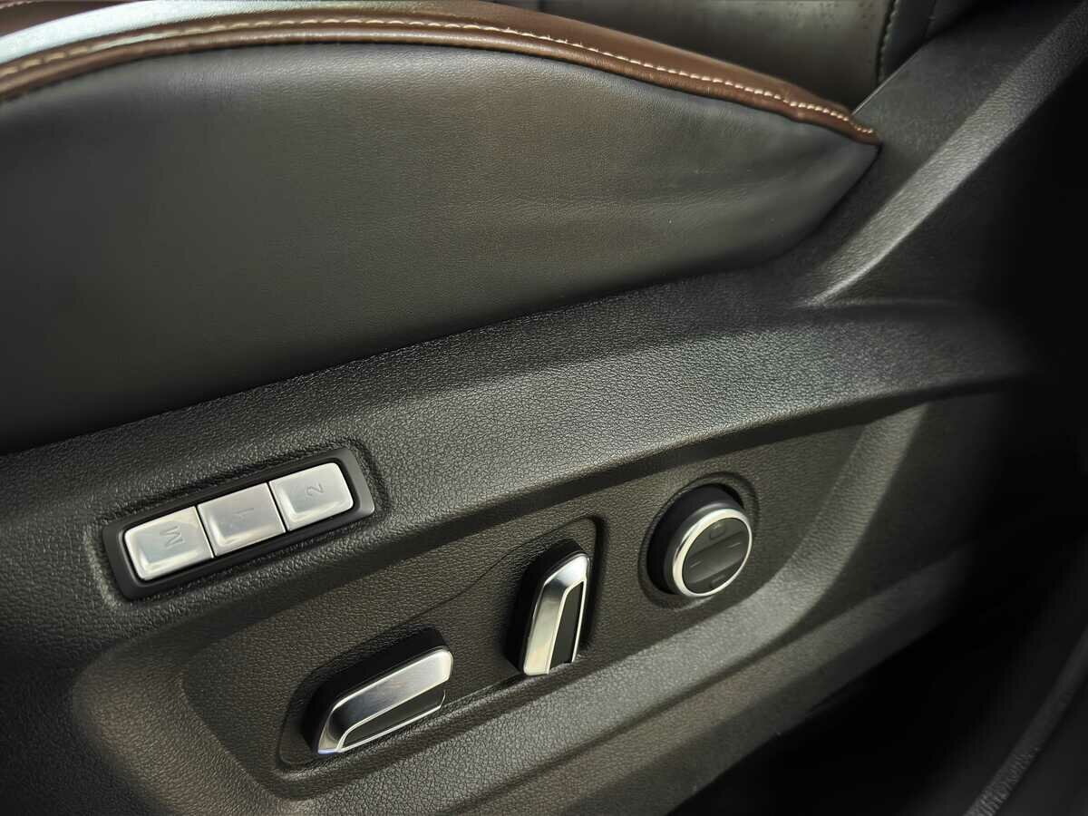Купить Chery Tiggo 8 Pro I, 2021, 84 678 км, фото №10