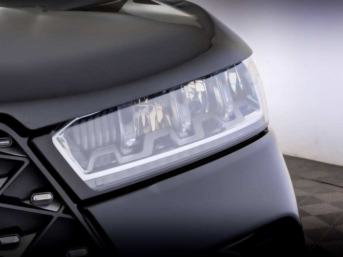 Купить Chery Tiggo 7 Pro I, 2022, 123 040 км, фото №17