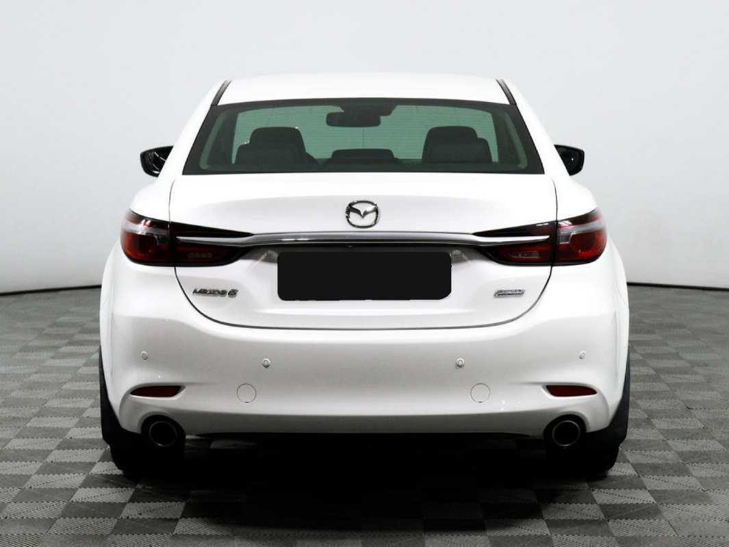 Купить Mazda 6, 2018, 111 976 км, фото №6
