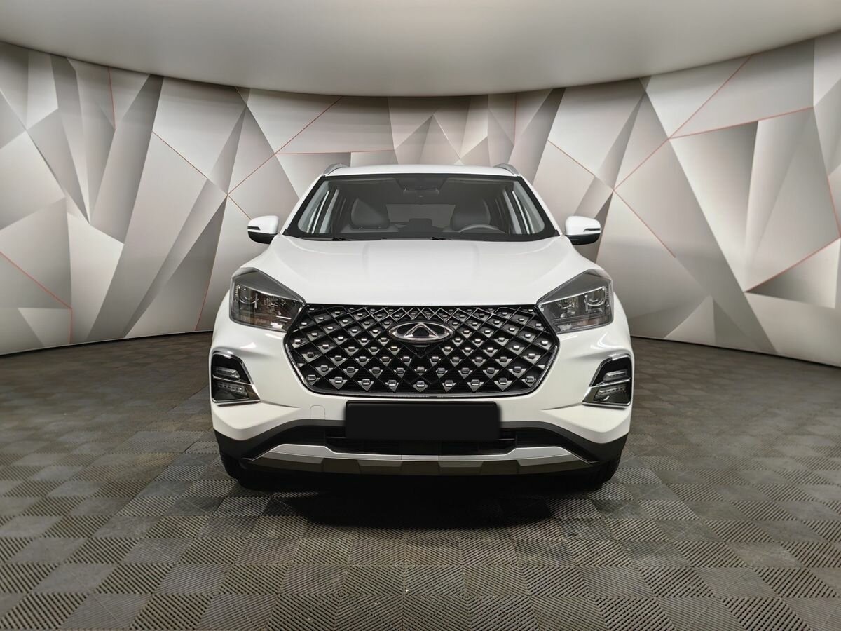Купить Chery Tiggo 4 Pro I Рестайлинг, 2025, 4 903 км, фото №7