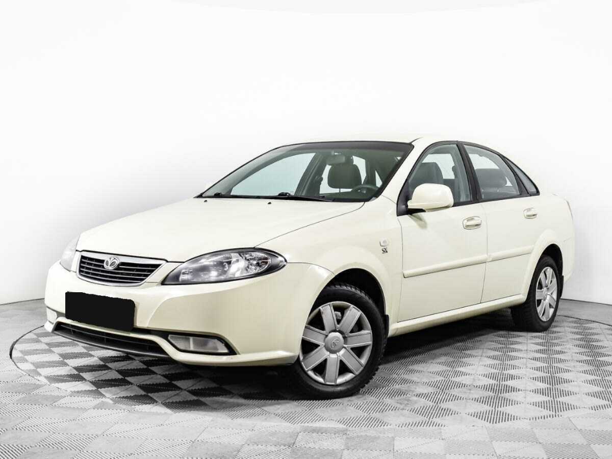 Купить Daewoo Gentra, 2014, 141 186 км, фото №1