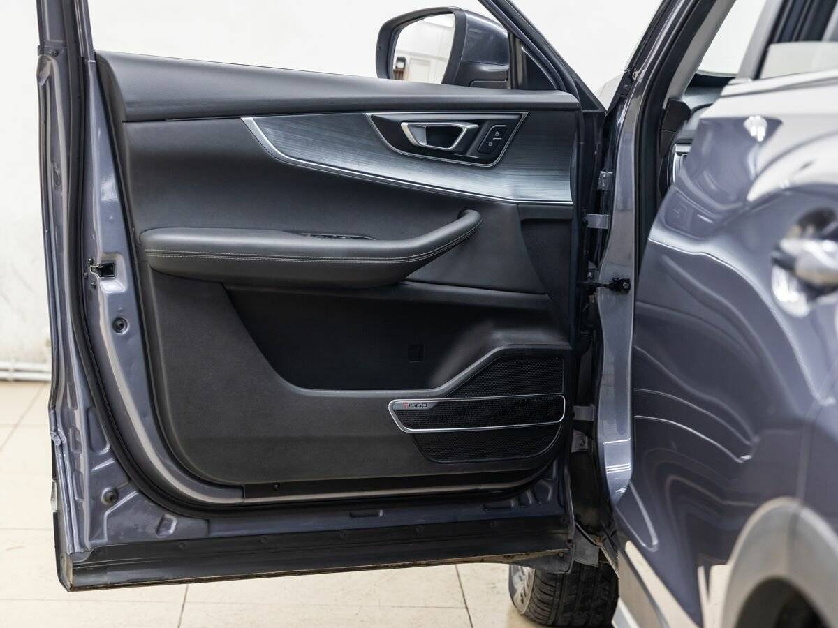 Купить Chery Tiggo 7 Pro I, 2022, 69 414 км, фото №26