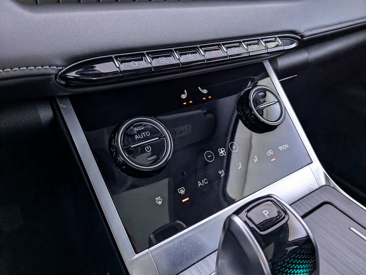 Купить Chery Tiggo 7 Pro Max I, 2023, 102 974 км, фото №21