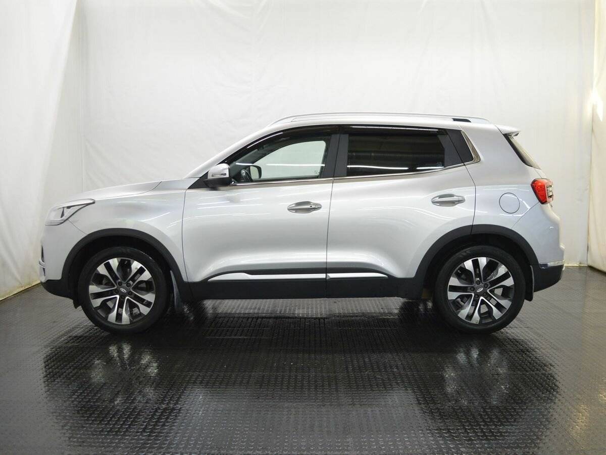 Купить Chery Tiggo 4, 2020, 97 104 км, фото №8