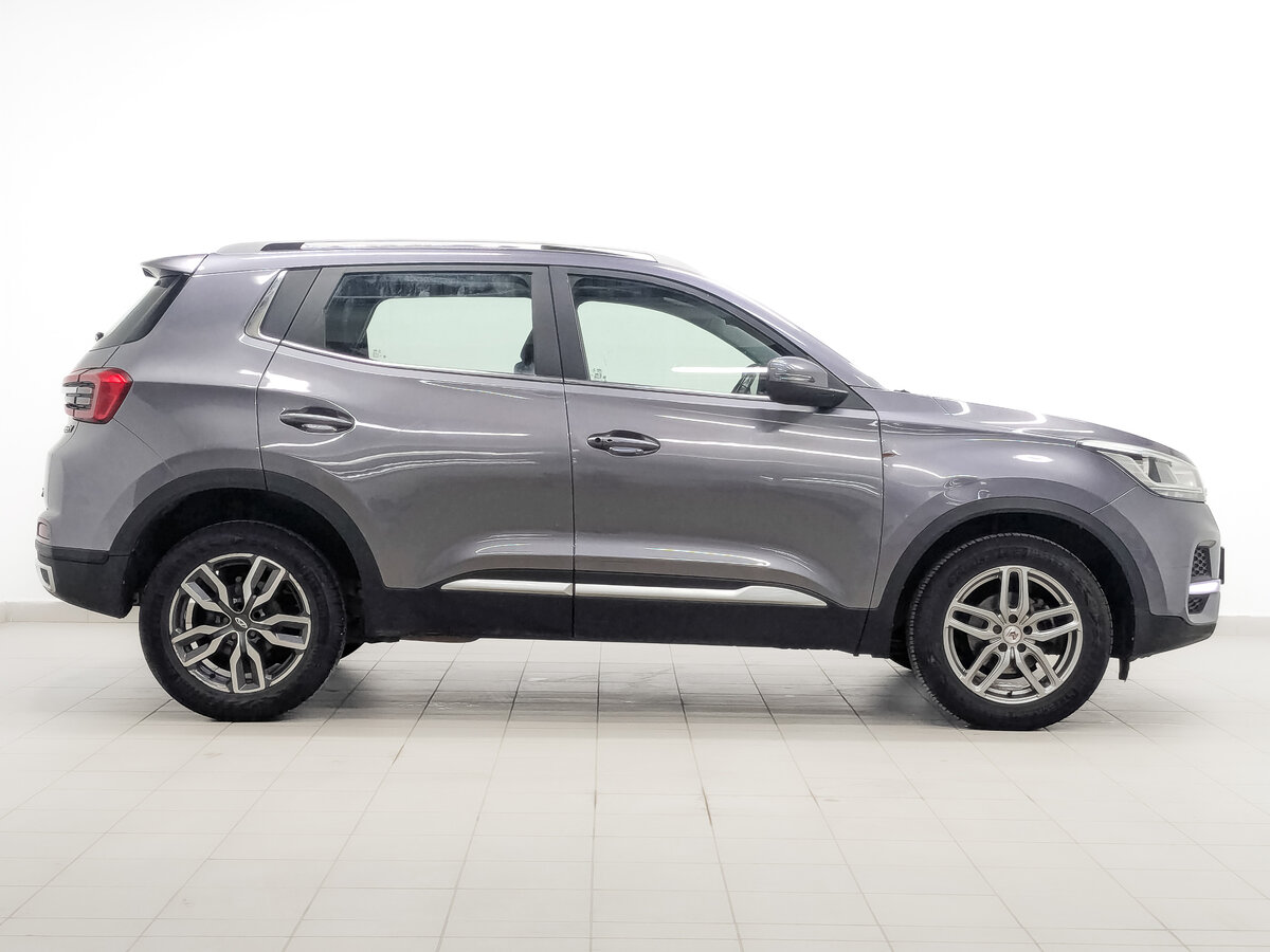 Купить Chery Tiggo 4 I Рестайлинг, 2022, 107 389 км, фото №4