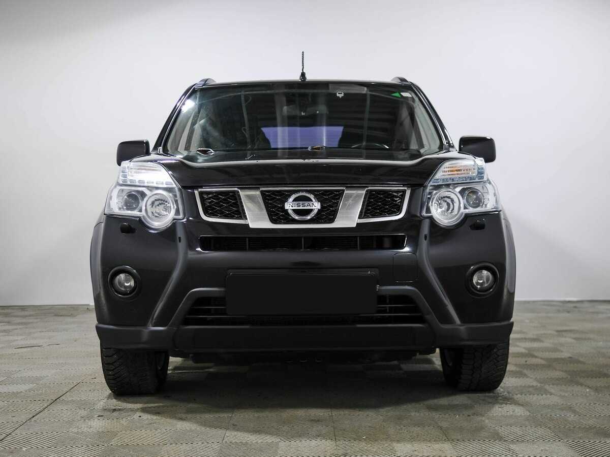Купить Nissan X-Trail, 2014, 138 714 км, фото №2