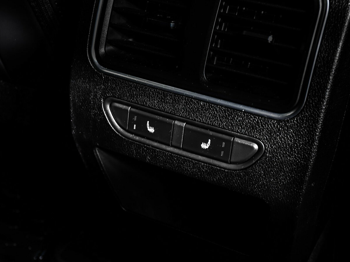 Купить Haval F7x I Рестайлинг, 2022, 34 500 км, фото №18