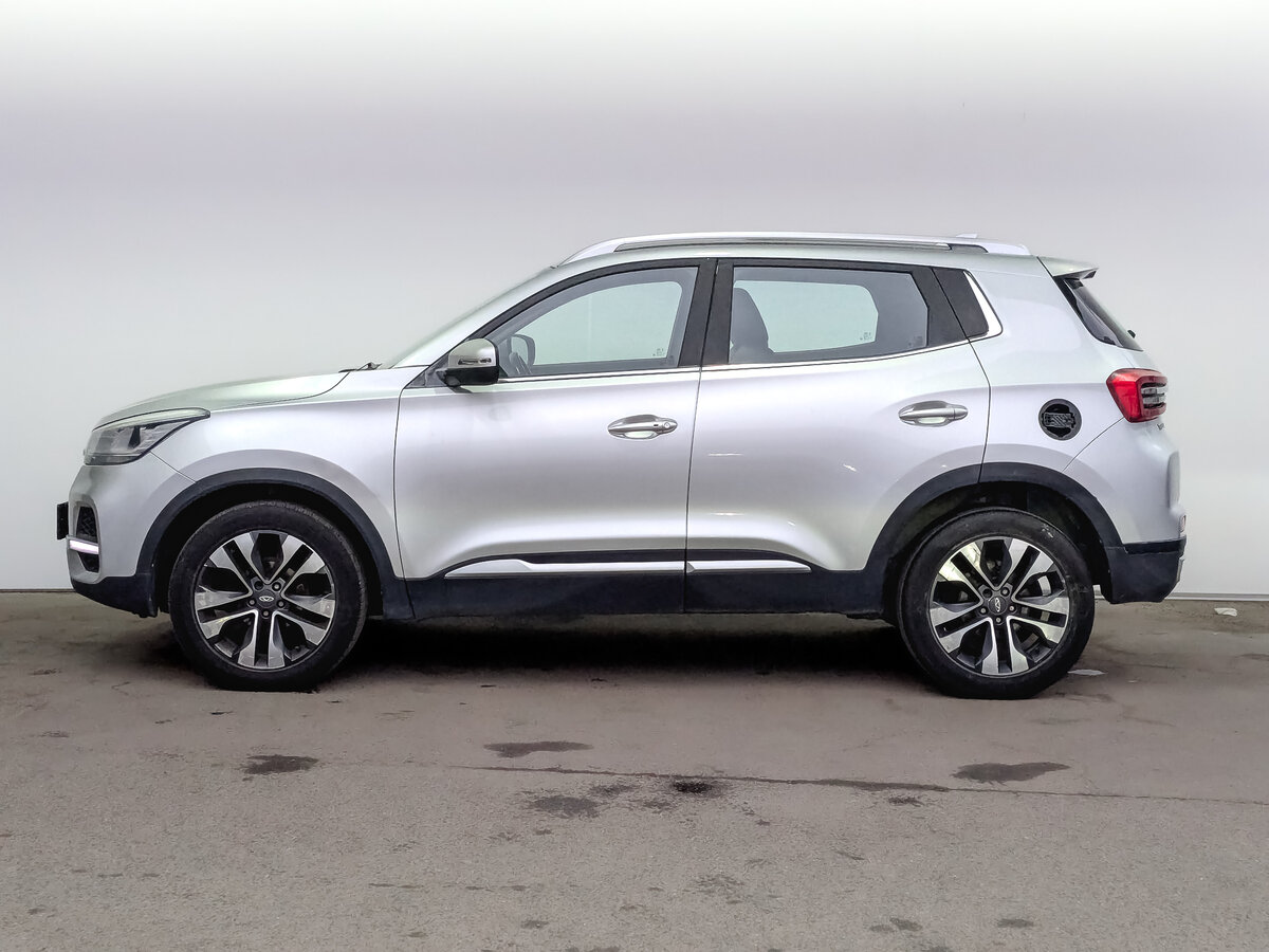 Купить Chery Tiggo 4 I Рестайлинг, 2022, 115 722 км, фото №8