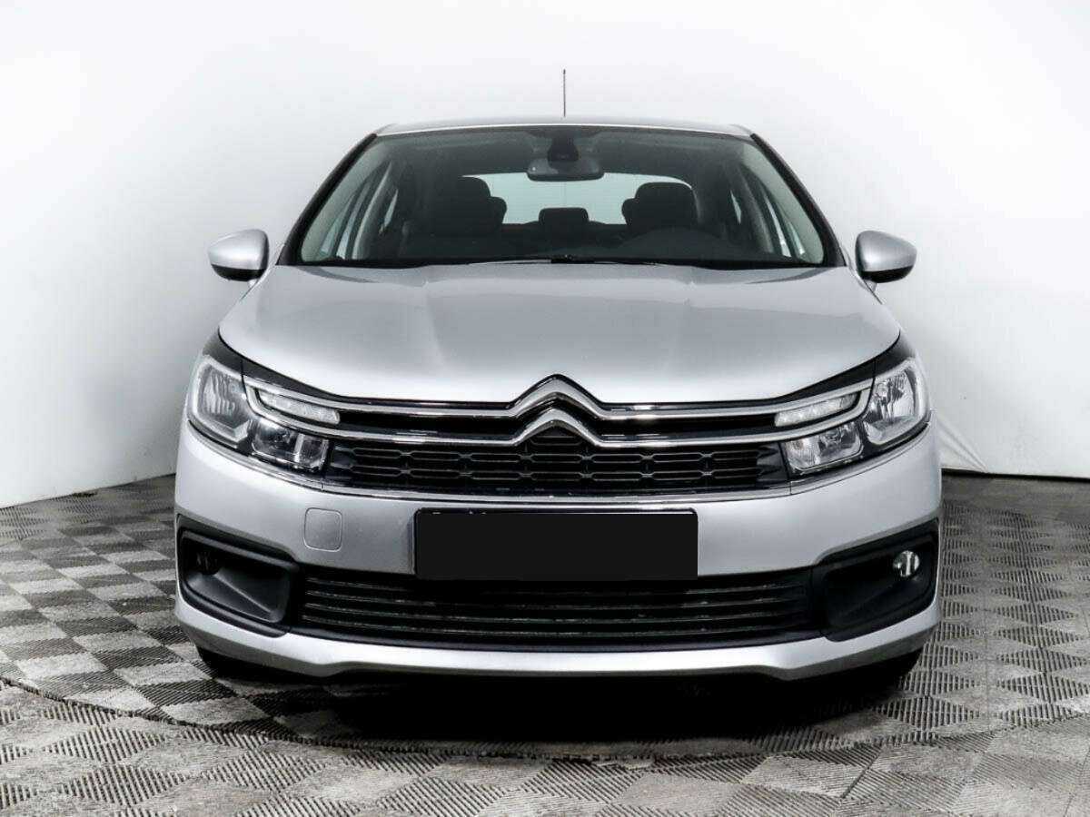 Купить Citroen C4, 2020, 34 880 км, фото №2